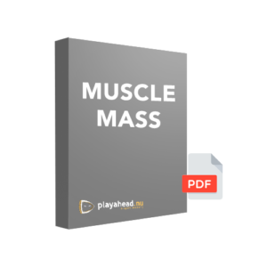 muscle mass pdf