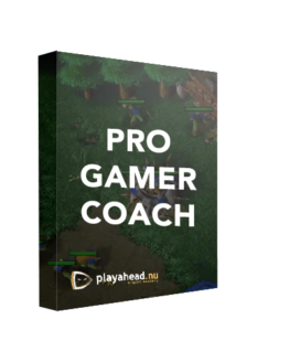 pro gamer coach